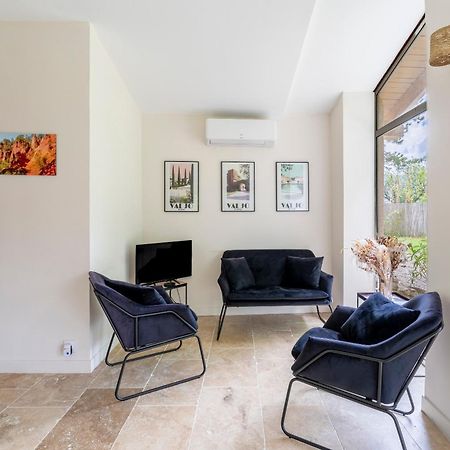 Maison Marvic, Le Tilleul T3 Apt Luaran gambar