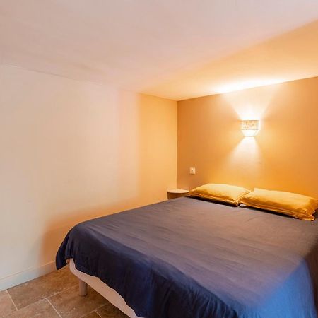 Maison Marvic, Le Tilleul T3 Apt Luaran gambar
