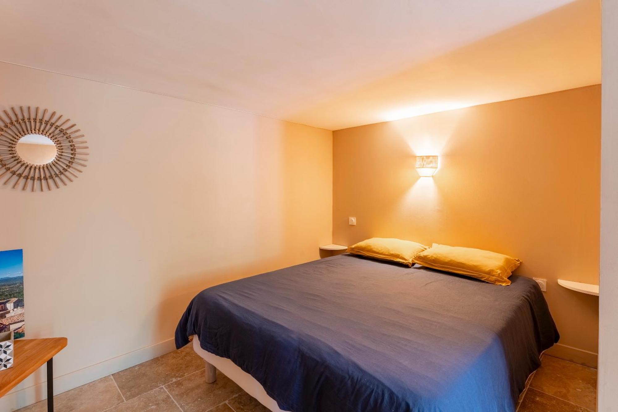 Maison Marvic, Le Tilleul T3 Apt Luaran gambar