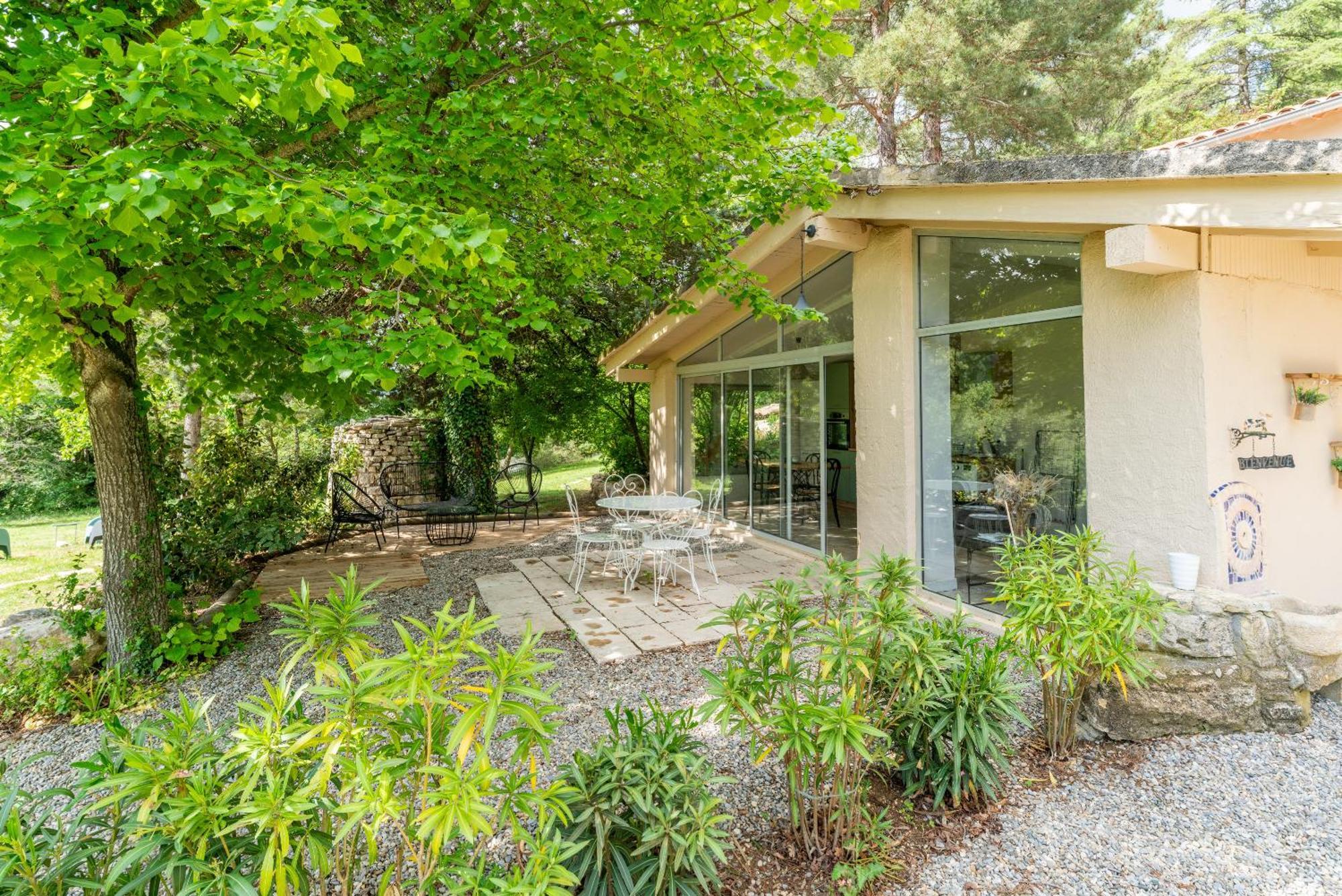 Maison Marvic, Le Tilleul T3 Apt Luaran gambar