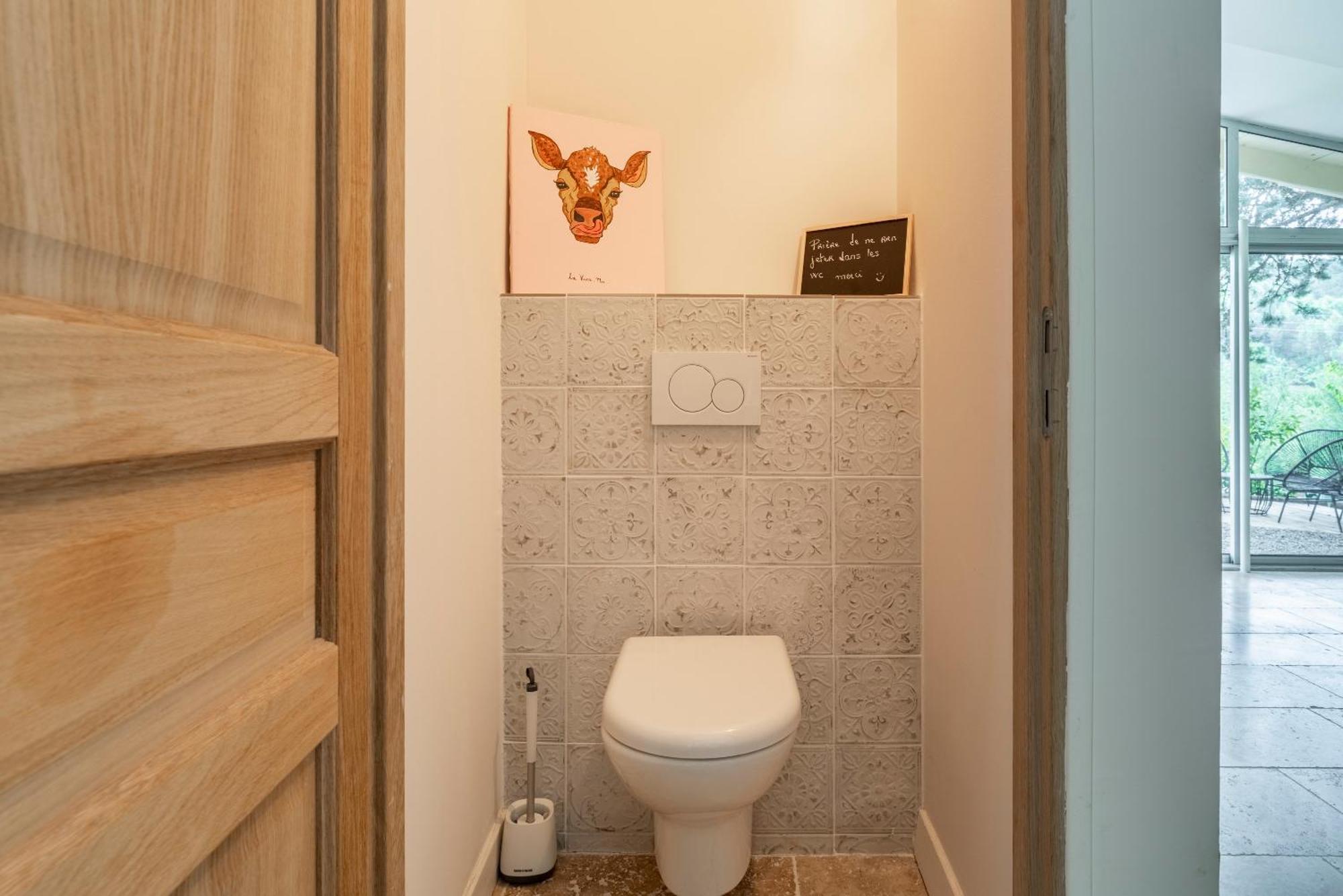 Maison Marvic, Le Tilleul T3 Apt Luaran gambar