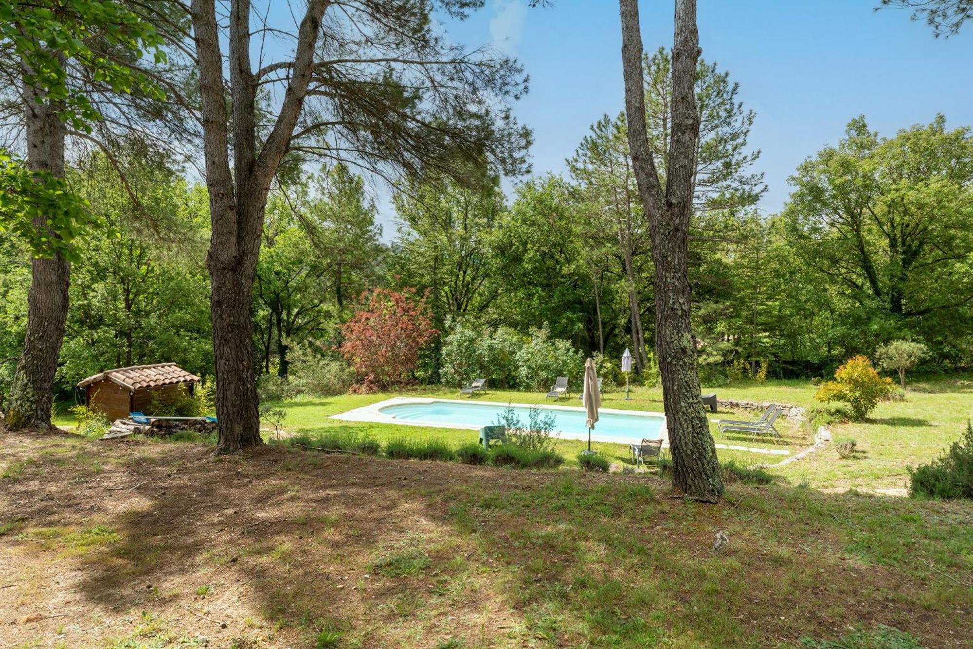 Maison Marvic, Le Tilleul T3 Apt Luaran gambar