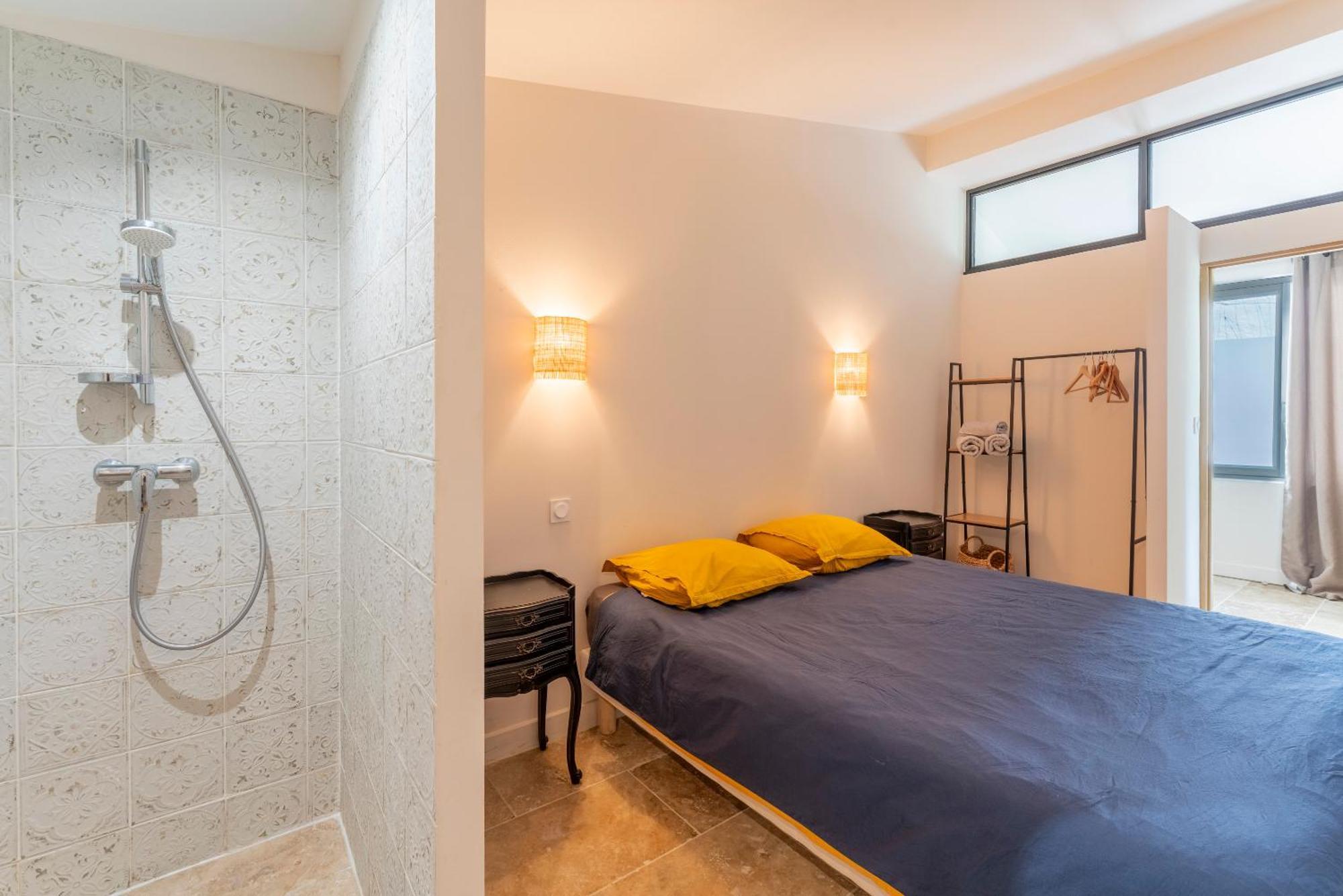 Maison Marvic, Le Tilleul T3 Apt Luaran gambar
