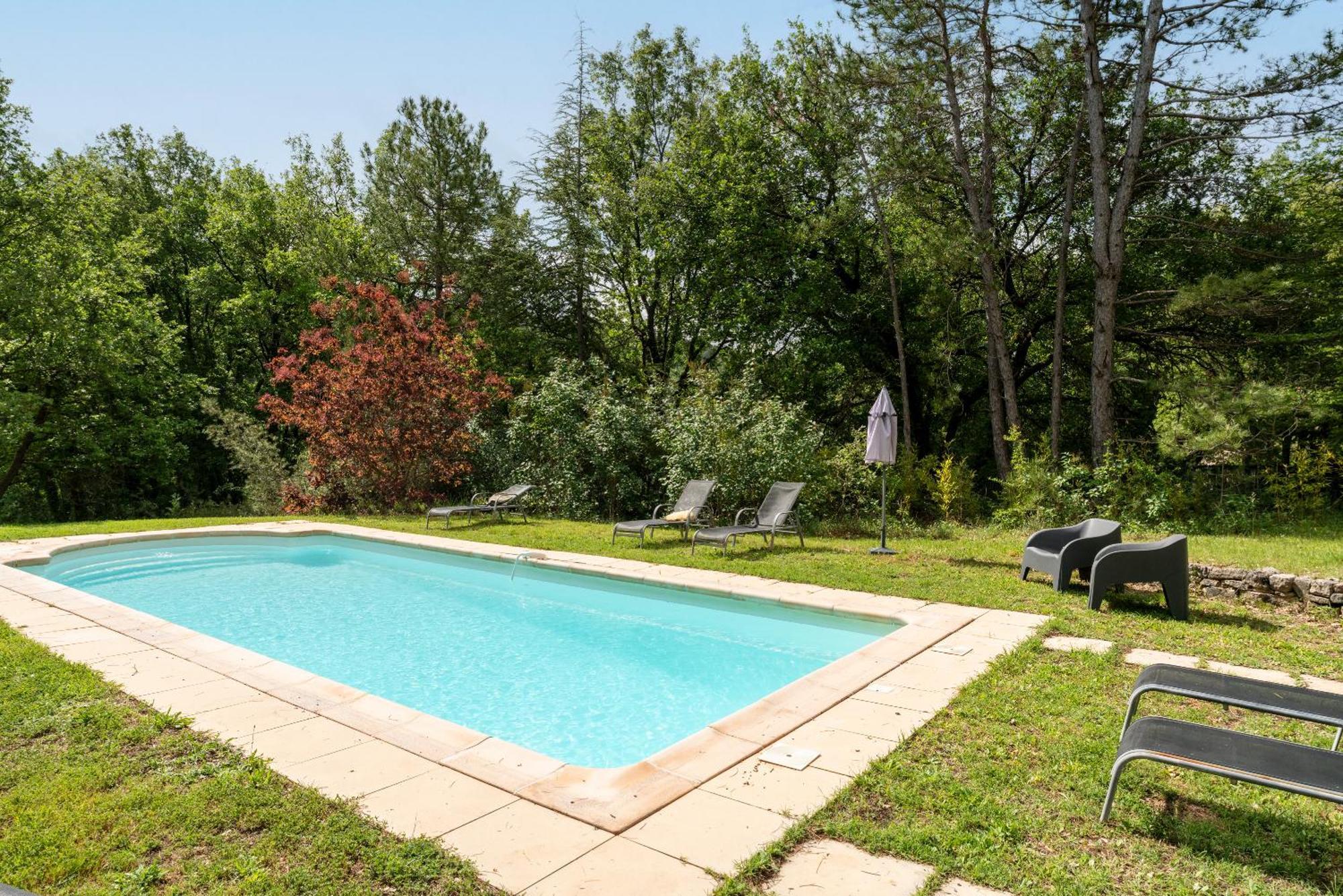 Maison Marvic, Le Tilleul T3 Apt Luaran gambar