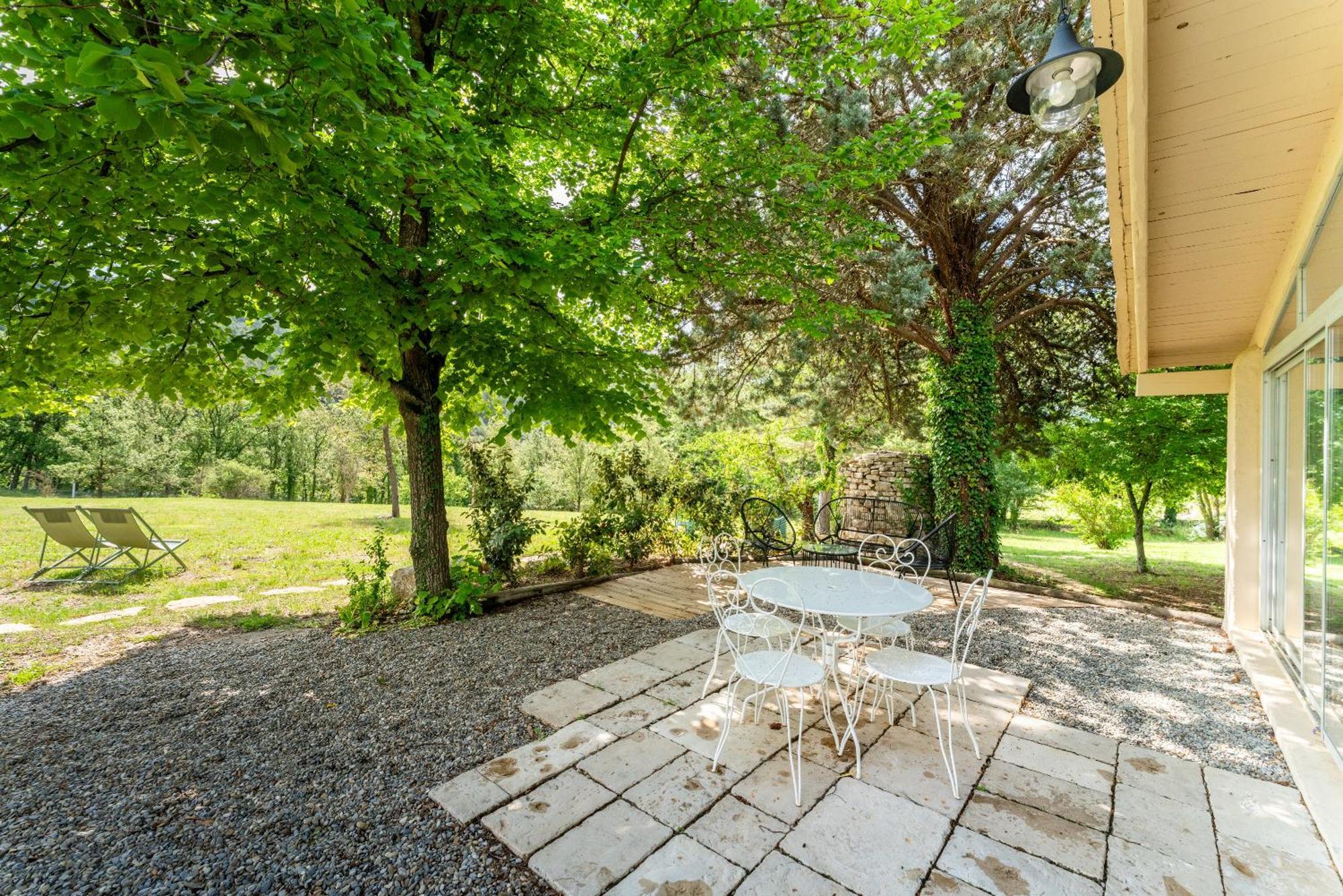 Maison Marvic, Le Tilleul T3 Apt Luaran gambar
