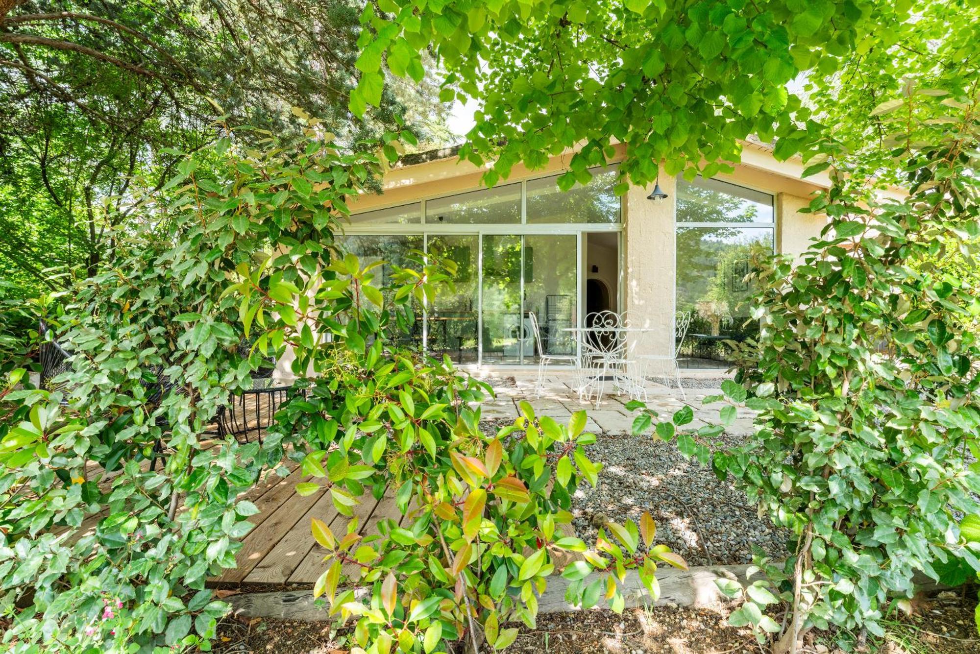 Maison Marvic, Le Tilleul T3 Apt Luaran gambar