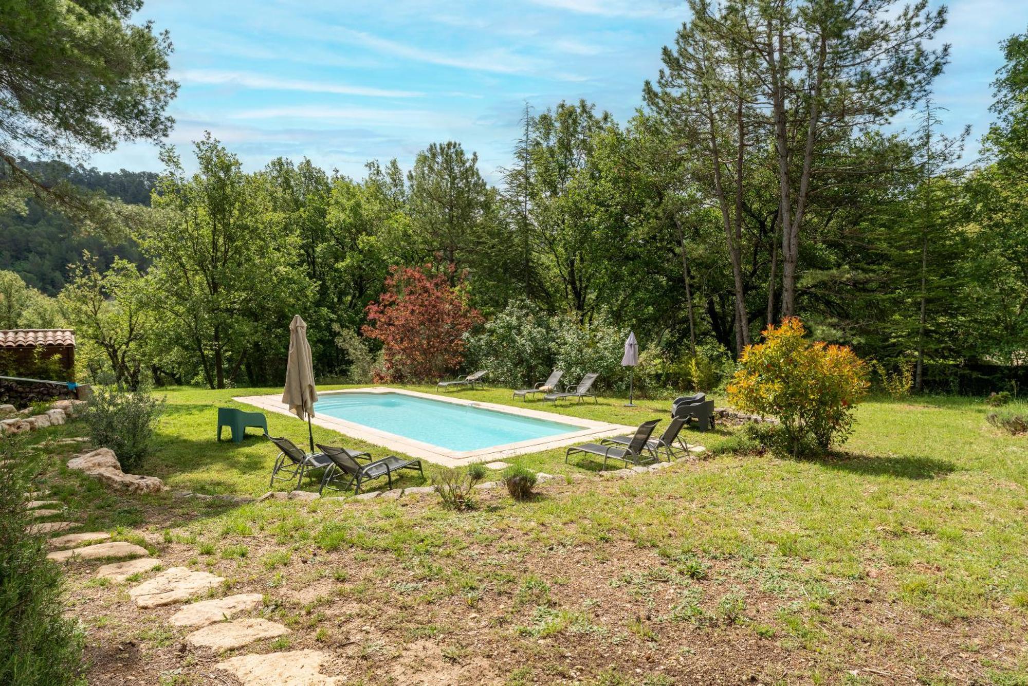 Maison Marvic, Le Tilleul T3 Apt Luaran gambar