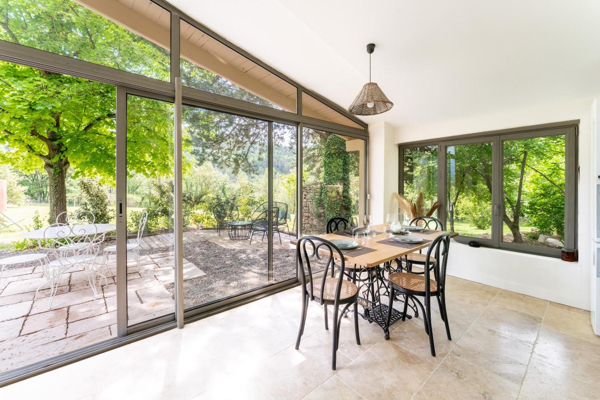Maison Marvic, Le Tilleul T3 Apt Bilik gambar